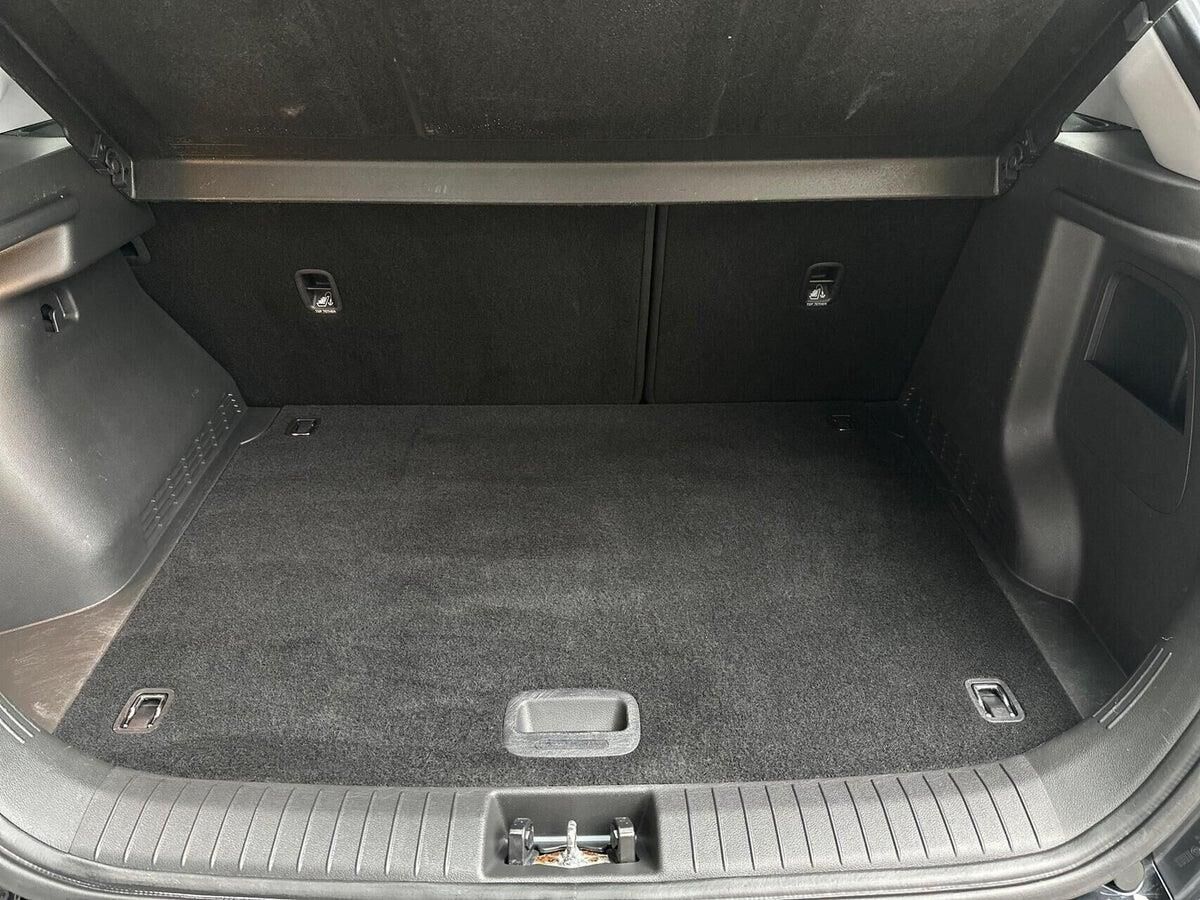 Hyundai Kona EV Select billede 13