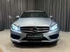 Mercedes C400 AMG Line aut. 4Matic thumbnail