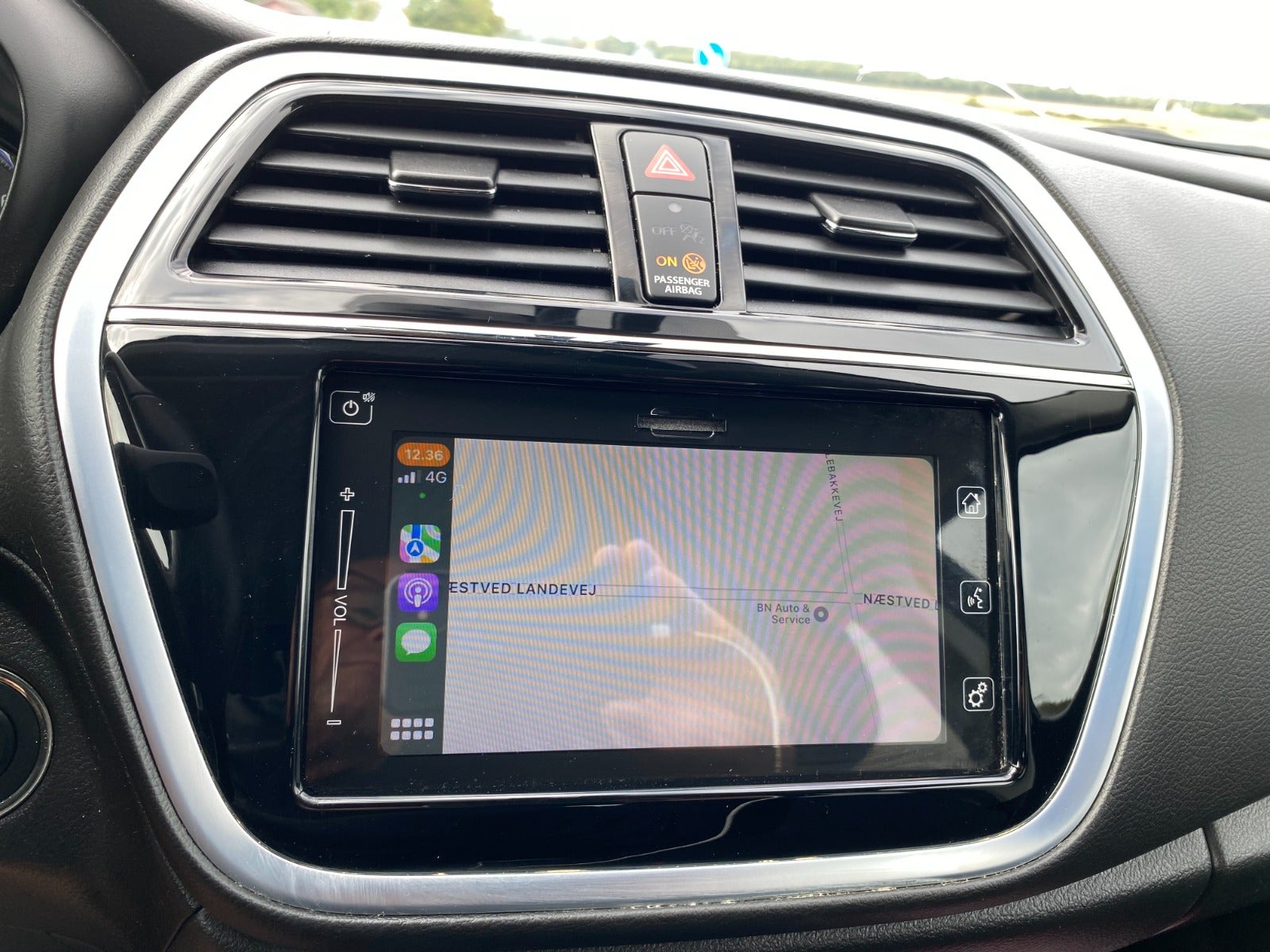 Suzuki S-Cross, Billede 18