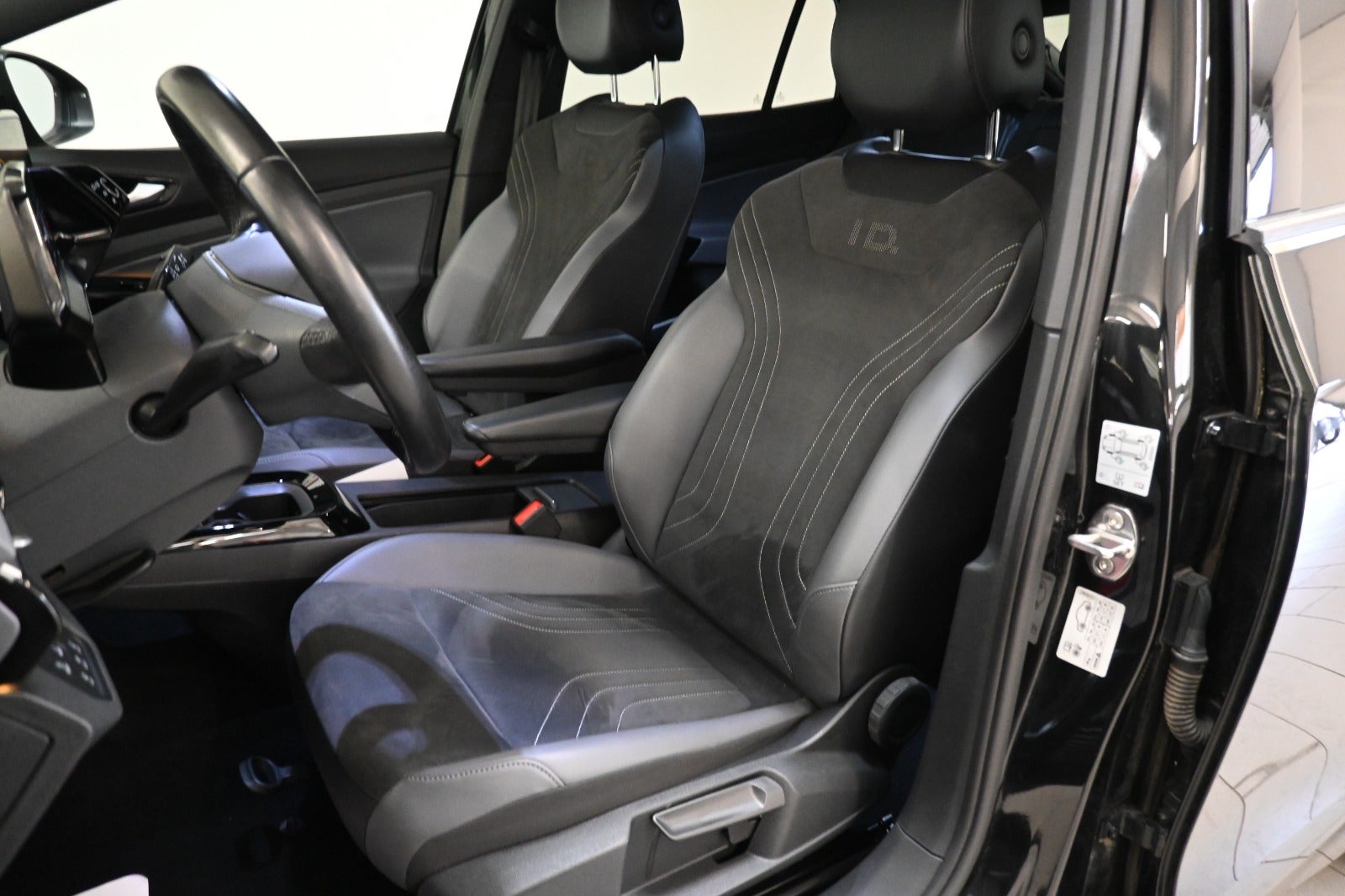 VW ID.5 Pro Performance