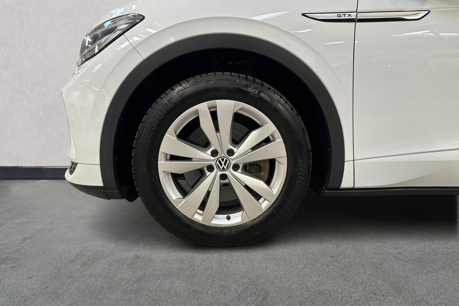 Billede af VW ID.4 77 GTX 4Motion