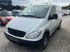 Mercedes Vito 109 CDi Kassevogn XL thumbnail