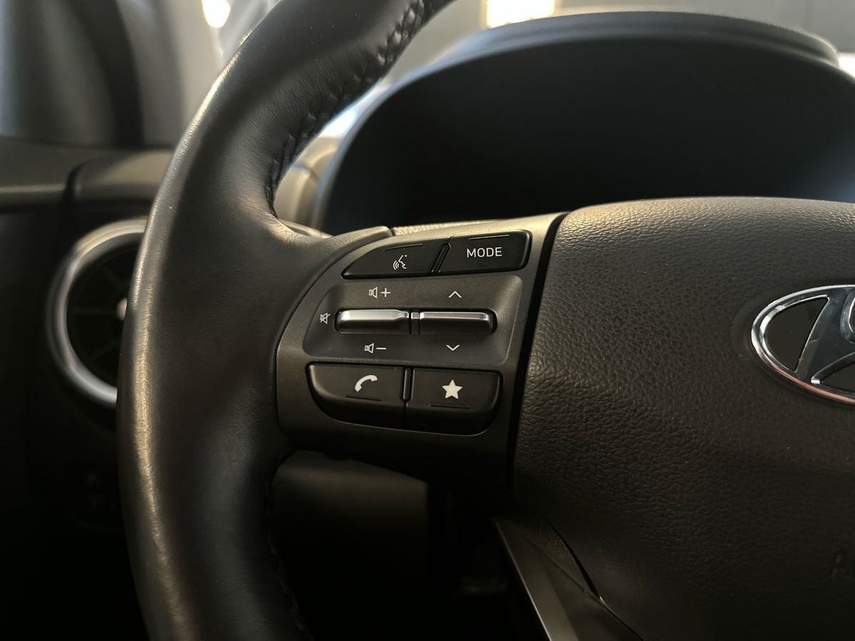 Hyundai Kona EV Edition 30+ billede 13