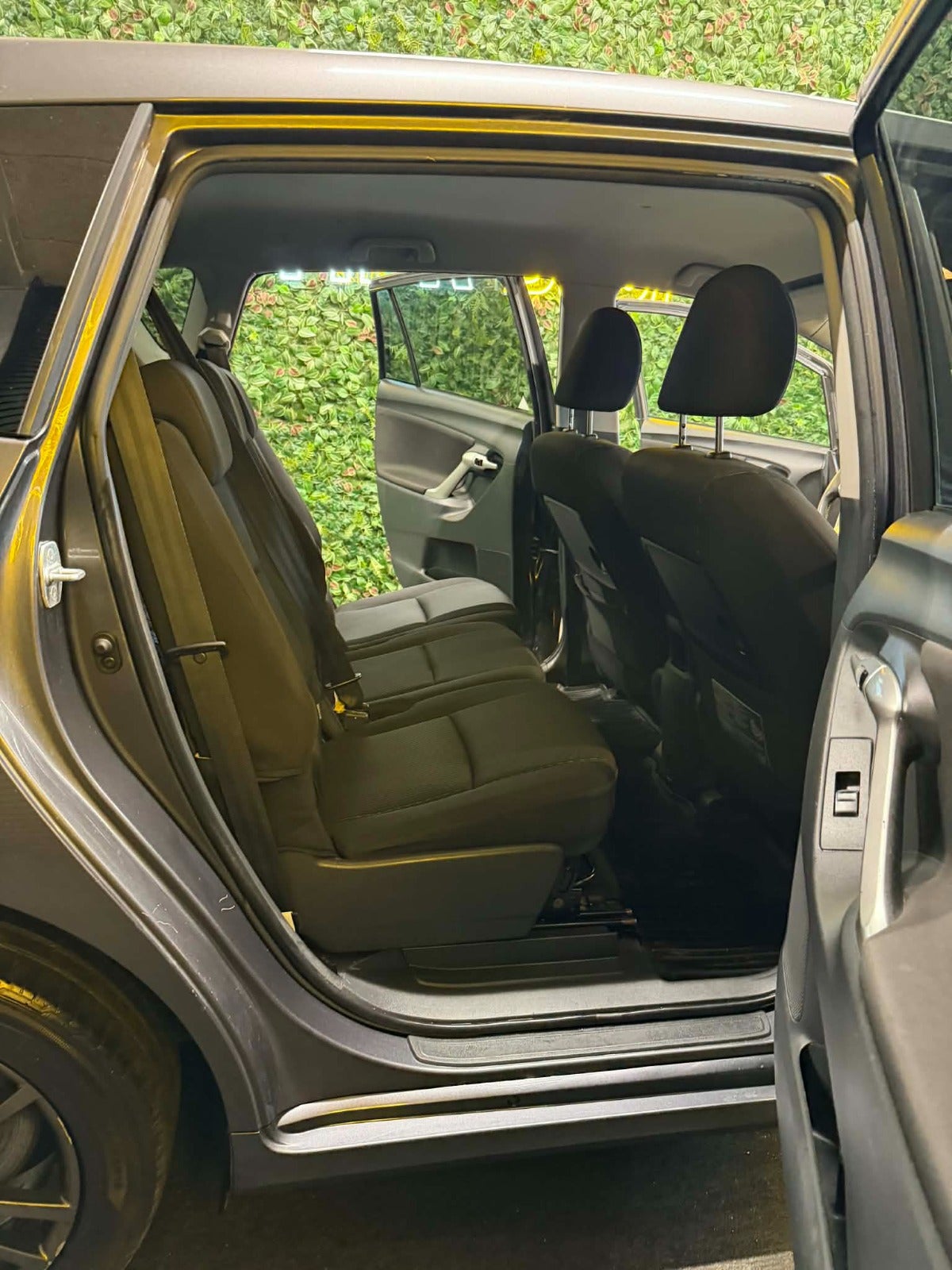 Billede af Toyota Verso 2,0 D-4D T2 7prs