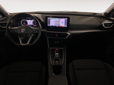 Seat Leon eTSi 150 FR DSG