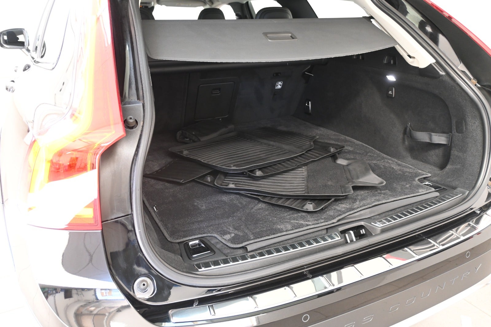 Volvo V90 CC D4 190 aut. AWD