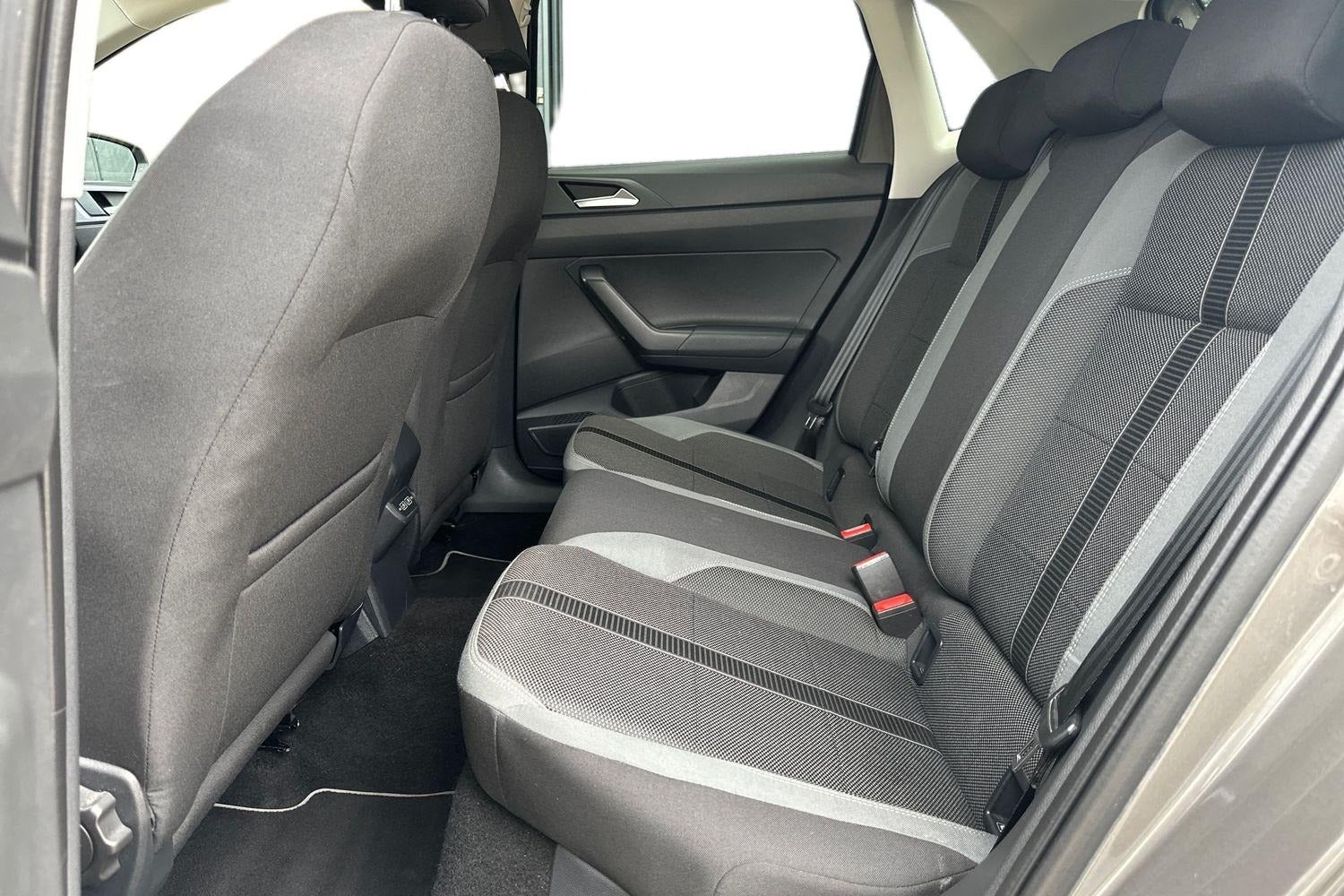 Billede af VW Polo 1,0 TSi 115 Highline
