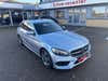 Mercedes C220 d AMG Line stc. aut. thumbnail