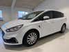 Ford S-MAX EcoBlue Titanium aut. Van thumbnail