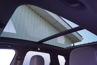 VW Touareg TDi 286 R-line aut. 4Motion Van