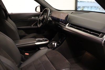 BMW iX1 xDrive30 M-Sport Premium