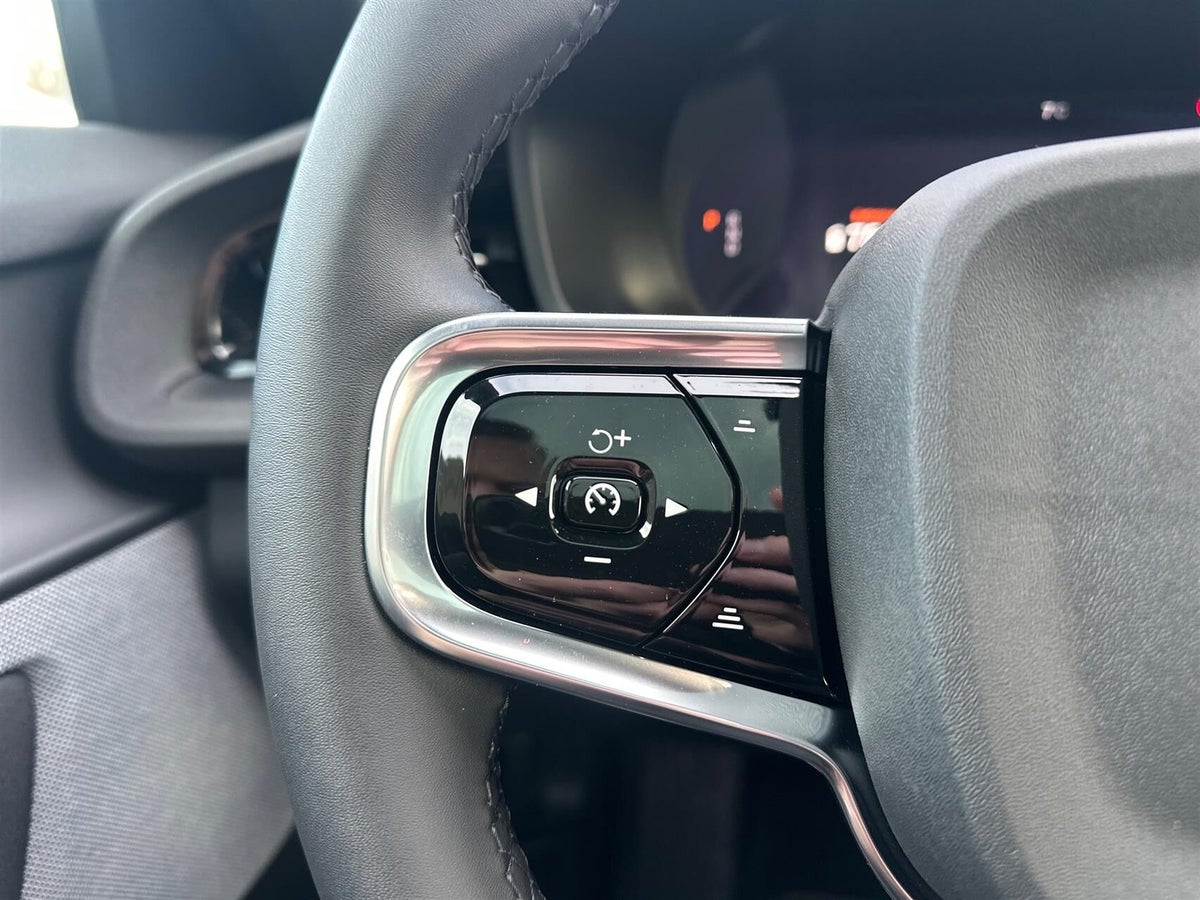 Polestar 2 Long Range billede 10