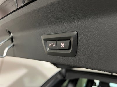 BMW iX3 Charged Plus M-Sport Van