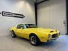 Pontiac Firebird  thumbnail