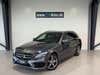 Mercedes C400 AMG Line stc. aut. 4Matic