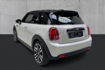 MINI Cooper SE Classic Trim MINI Cooper SE Classic Trim - 2