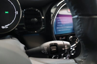 MINI Cooper SE Edition Premium Plus