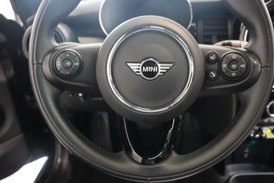 MINI Cooper SE Trim XL