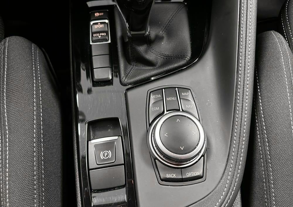 Billede af BMW X2 2,0 sDrive20i Advantage aut.