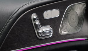 Mercedes GLE350 de AMG Line aut. 4Matic