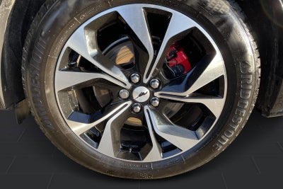 Ford Mustang Mach-E Premium Extended Range AWD