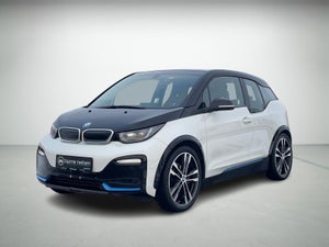 BMW i3 Charged