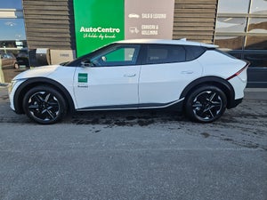 Kia EV6 Long Range Prestige