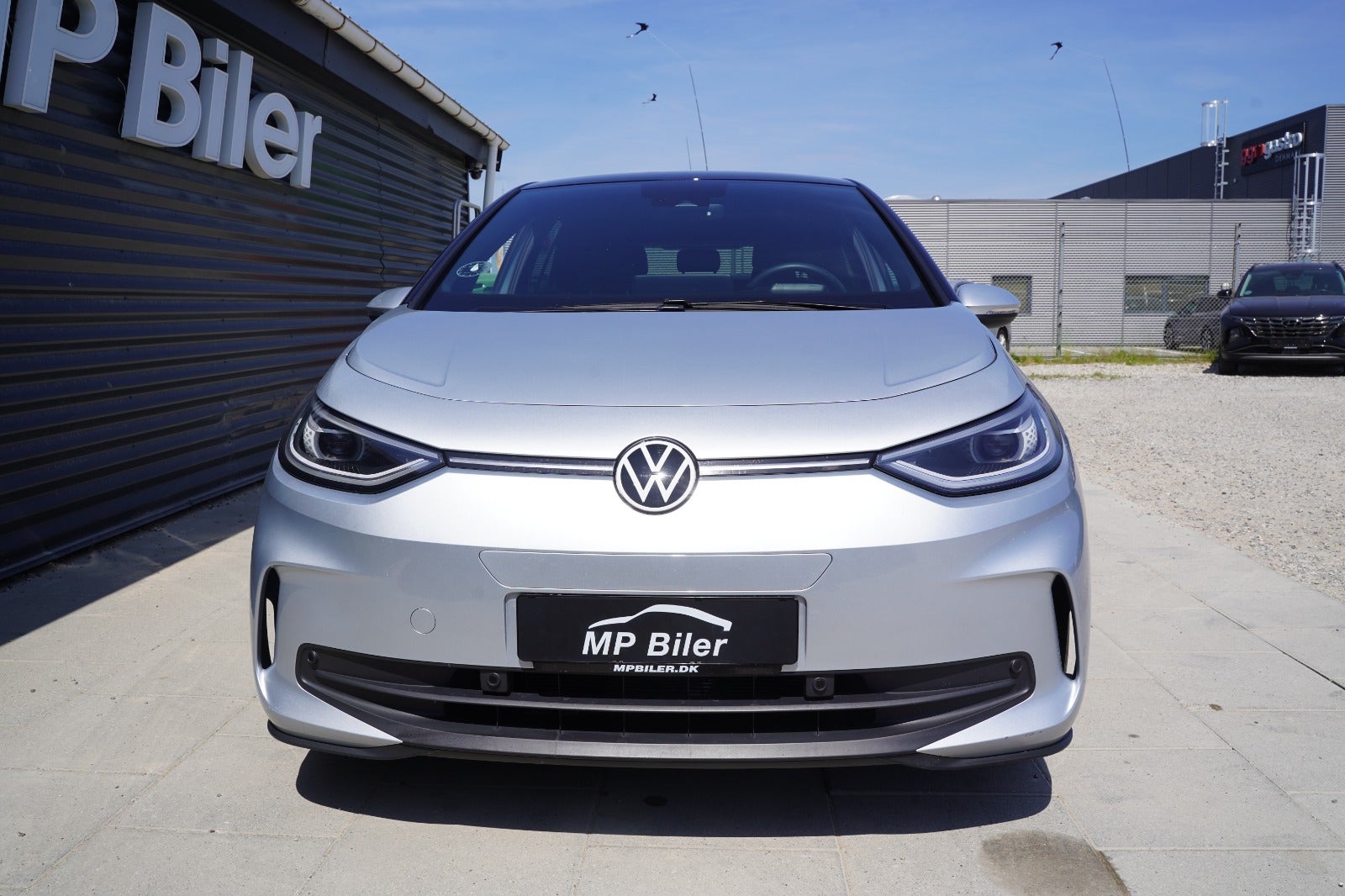 Billede af VW ID.3 58 Pro Performance