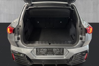 BMW iX2 eDrive20 M-Sport