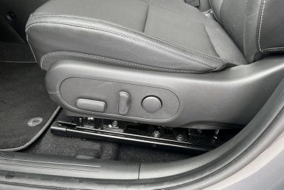 Hyundai Kona EV Ultimate