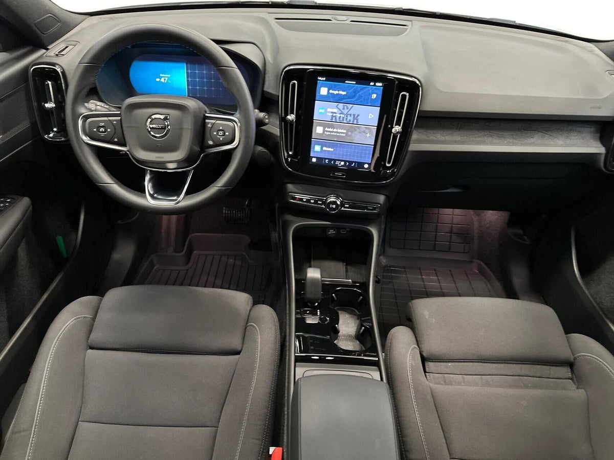 Volvo XC40 P6 ReCharge Core billede 5