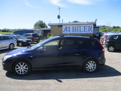 Hyundai i30 CRDi 90 Classic CW