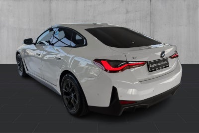 BMW i4 eDrive40 - 2