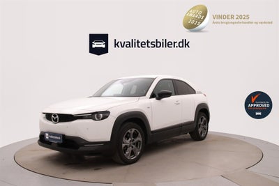 Mazda MX-30  e-SkyActiv Advantage 5d