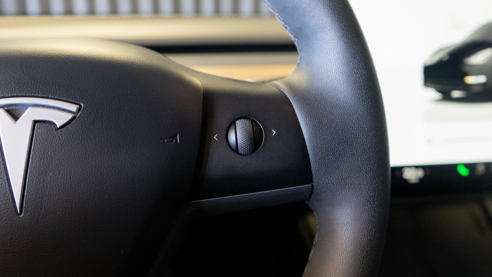 Billede af Tesla Model Y  Long Range AWD