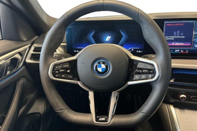 BMW i4 eDrive35 M-Sport