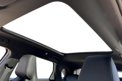 BYD Atto 2 Boost