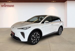 MG MGS6 Luxury Performance AWD