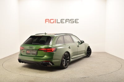 Audi RS4 TFSi Avant quattro Tiptr.
