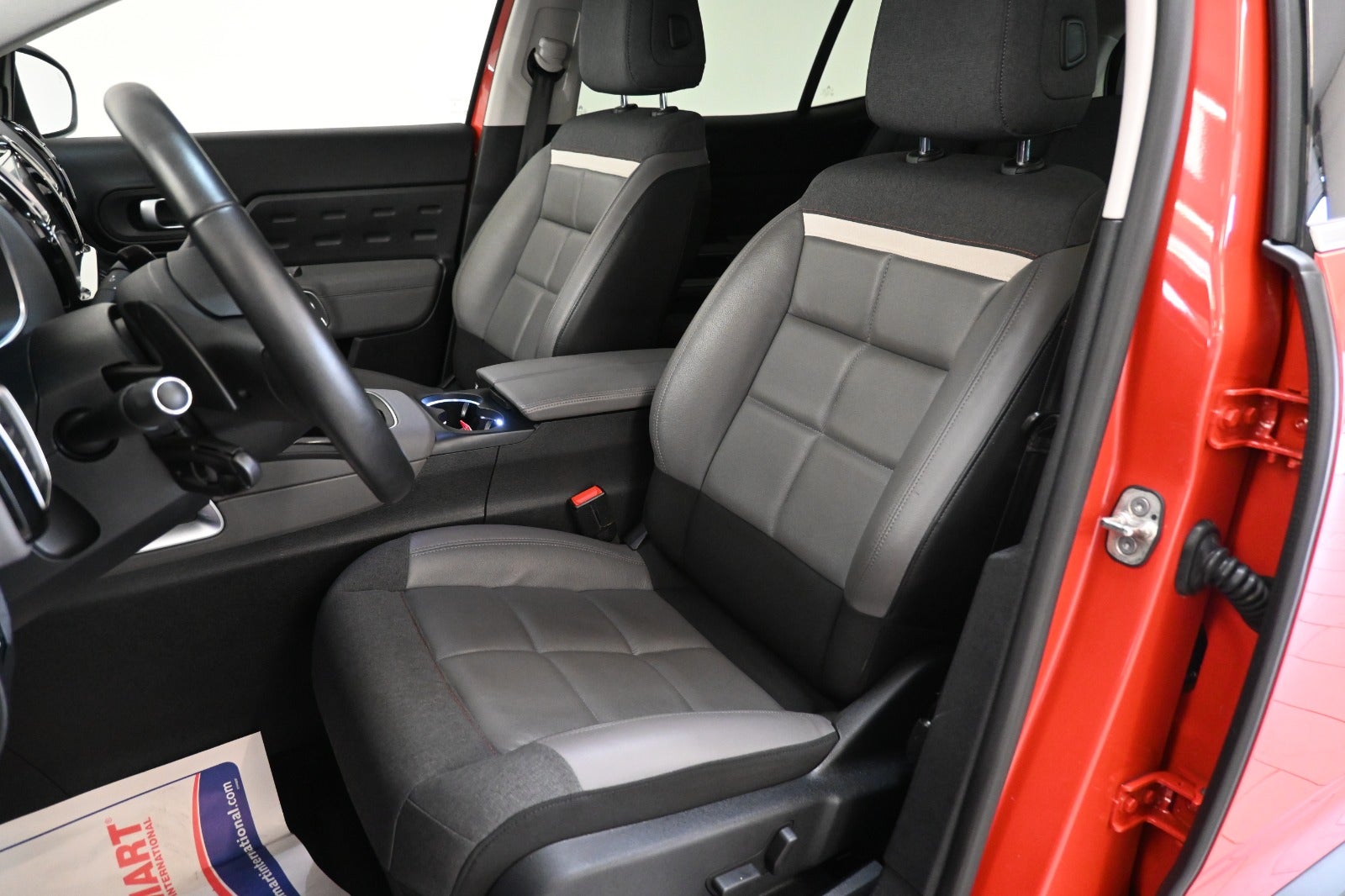 Citroën C5 Aircross Hybrid Shine Sport EAT8