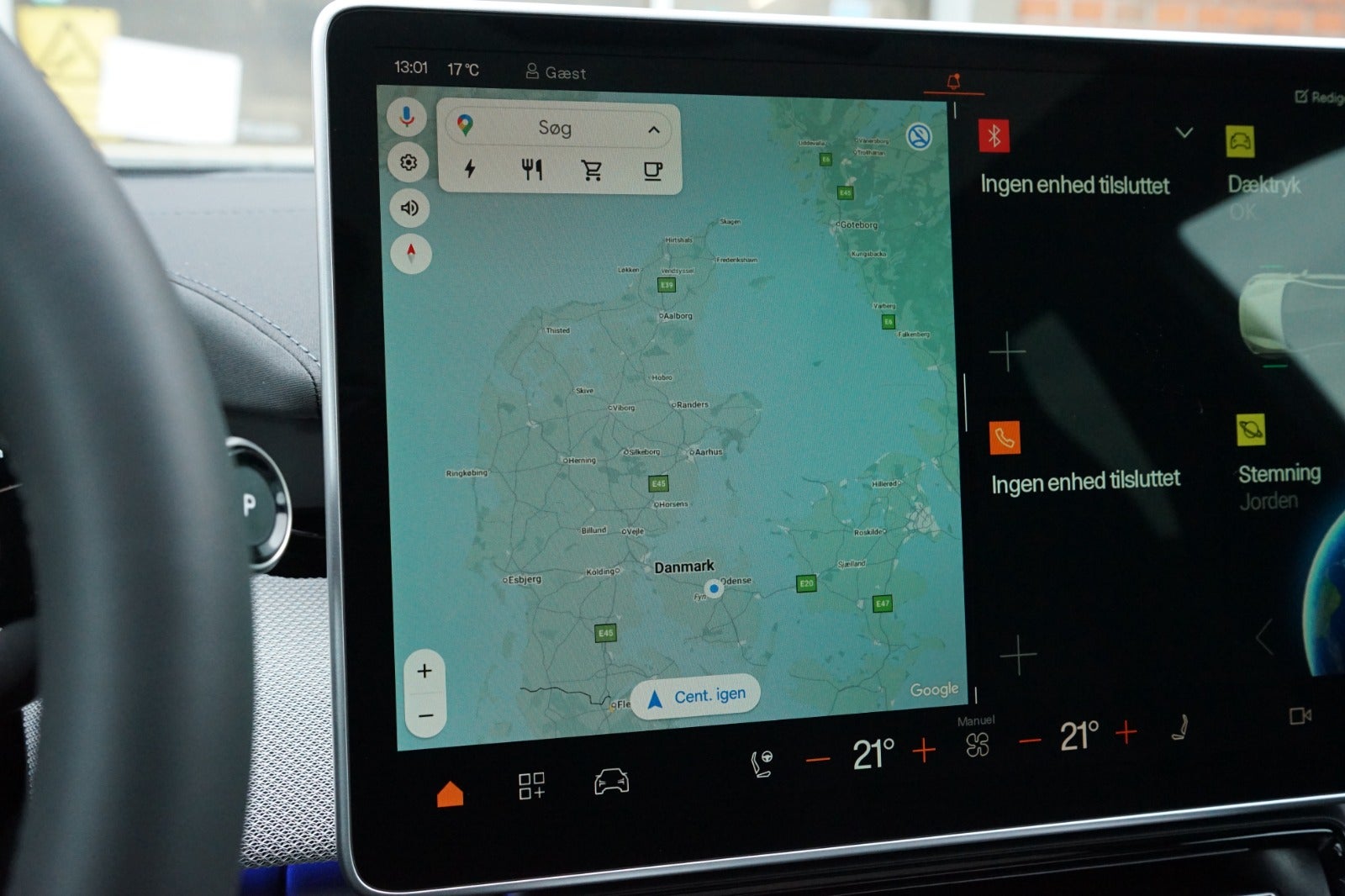 Polestar 4 Long Range