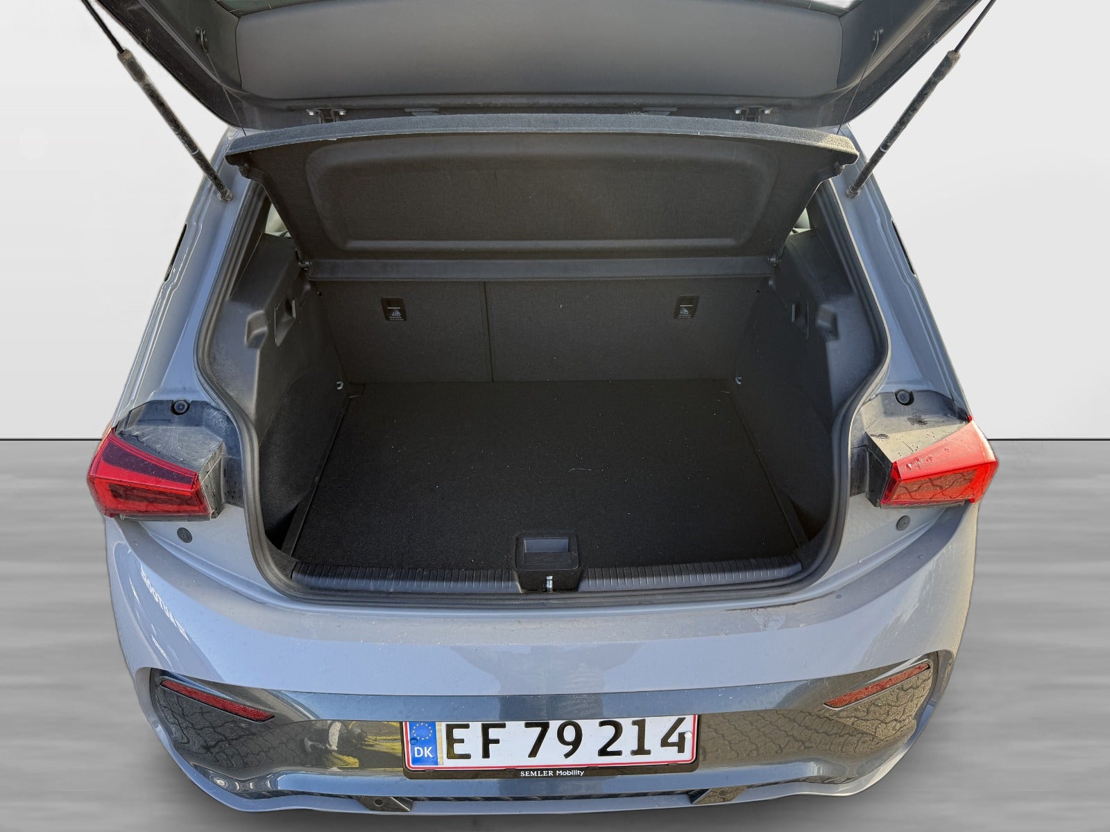 Billede af Cupra Born 58 High