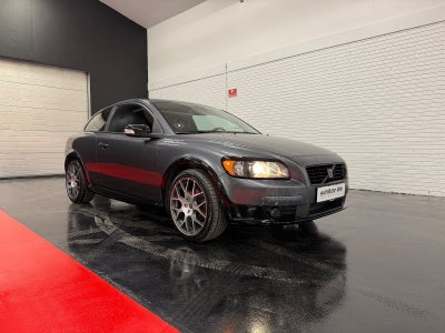 Volvo C30 2,0 Kinetic 3d