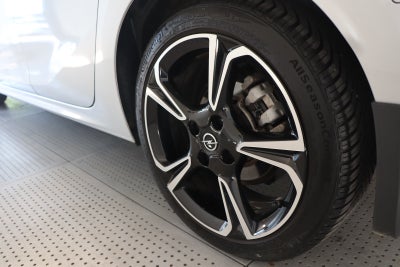 Opel Corsa T 100 Sport aut.