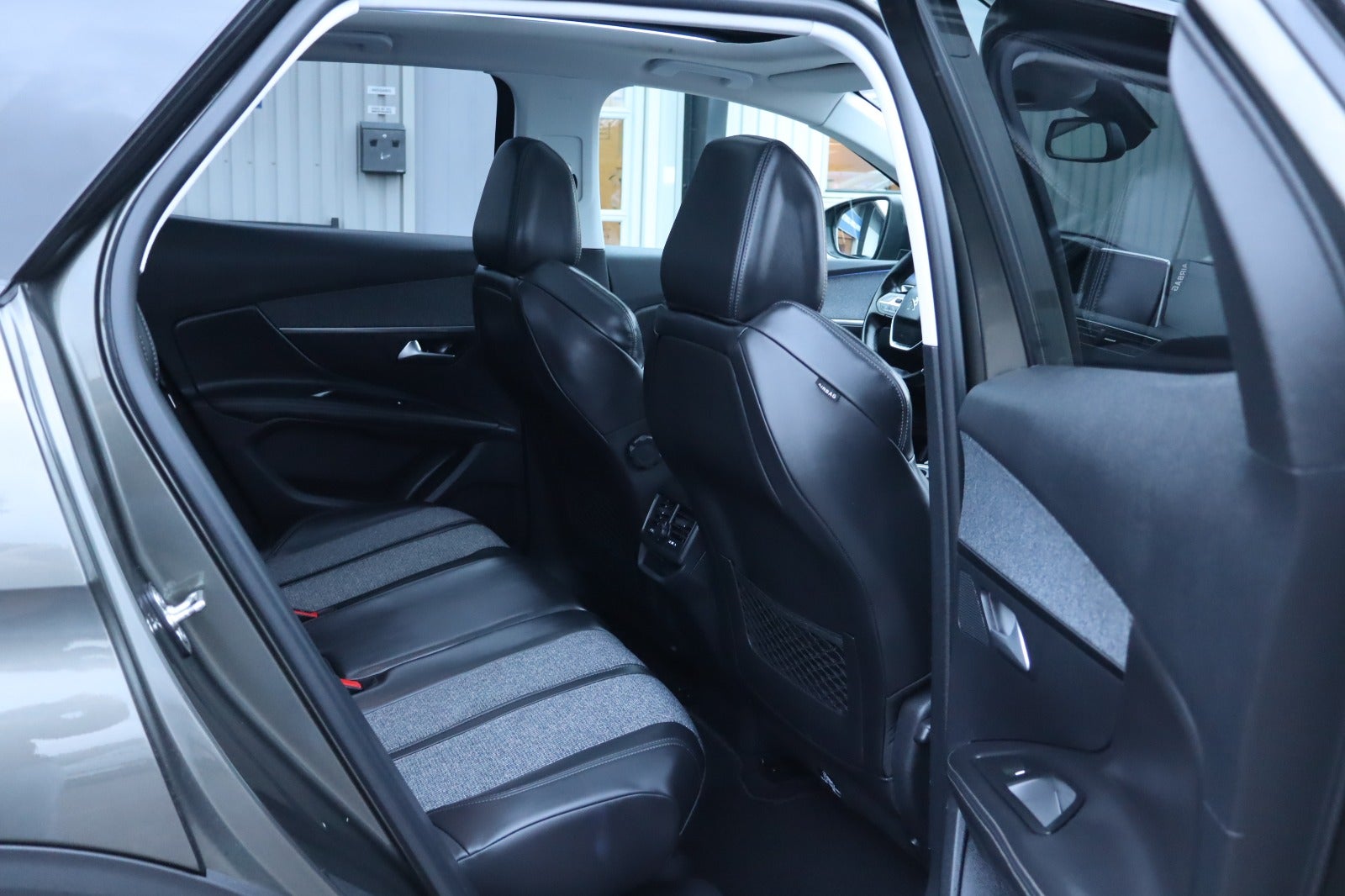 Billede af Peugeot 3008 1,2 PureTech 130 Allure