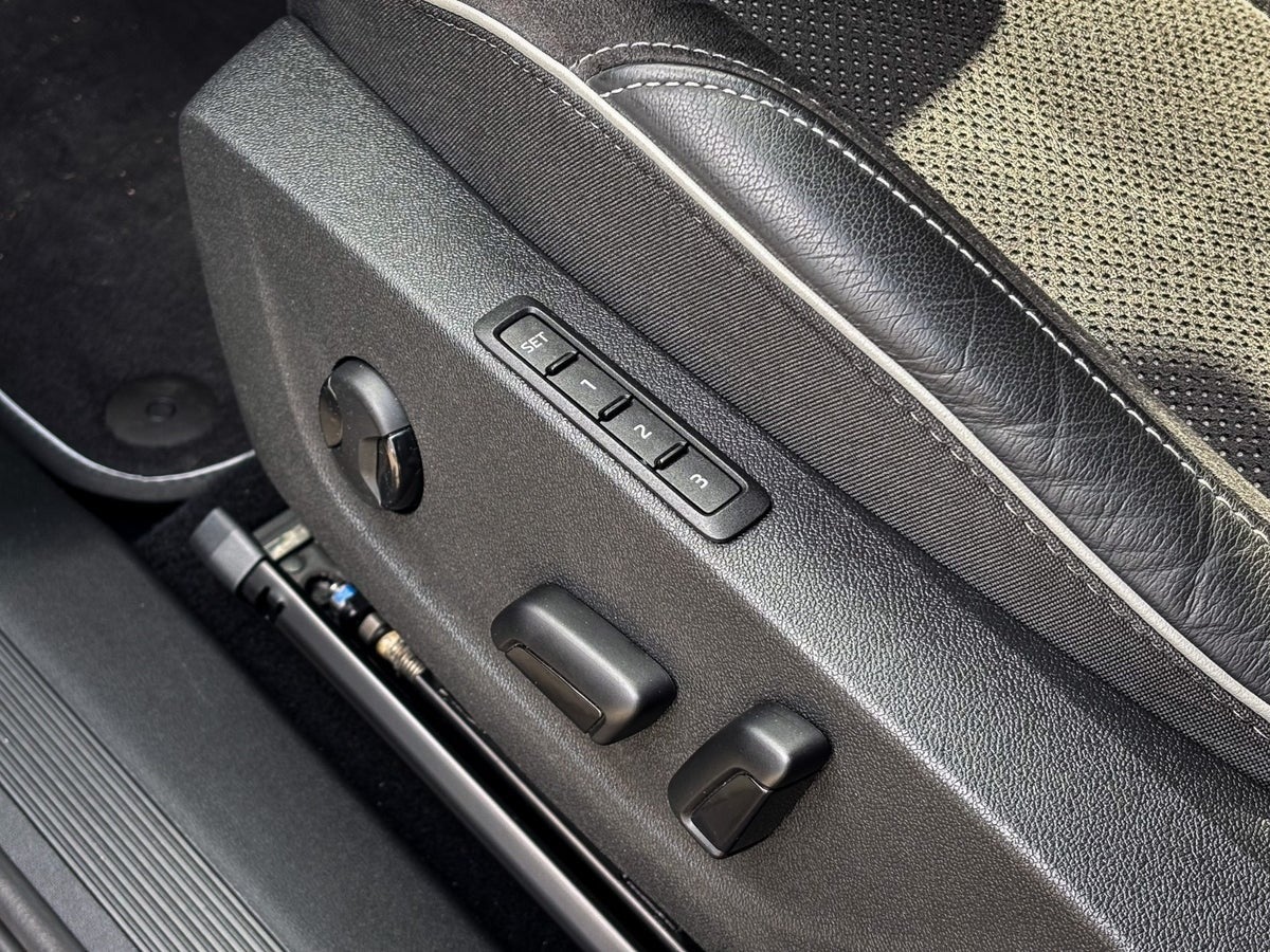 Billede af Skoda Enyaq 80 iV Coupé