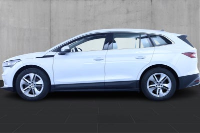 Skoda Enyaq iV Suite