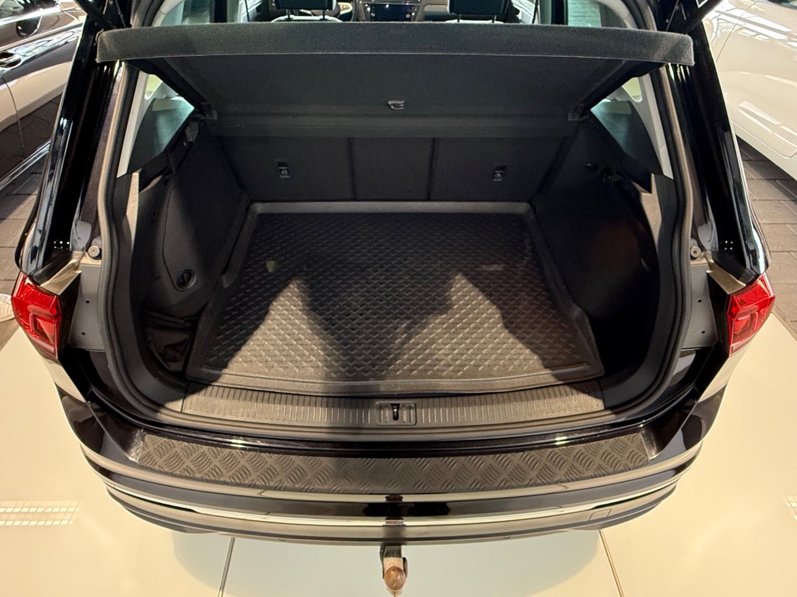 Billede af VW Tiguan 1,4 eHybrid Life DSG