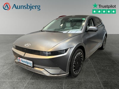 Hyundai Ioniq 5 77 Ultimate 5d