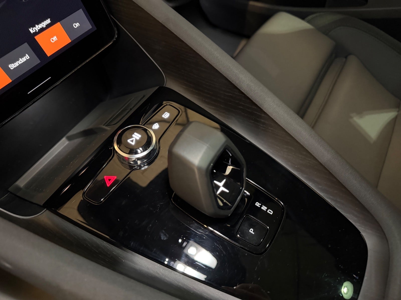 Polestar 2 Long Range AWD